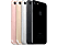APPLE iPhone 7 128GB Akıllı Telefon Siyah