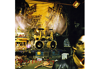 Prince - Sign 'o' The Times (Vinyl LP (nagylemez))