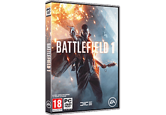 Battlefield 1 (PC)