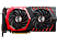 MSI GeForce GTX 1080 GAMING X 8G GTX1080 8GB GDDR5X 256b DX12 PCIE 3.0 x16 (1xDVI 1xHDMI 3xDP)