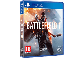 Battlefield 1 (PlayStation 4)