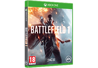 Battlefield 1 (Xbox One)