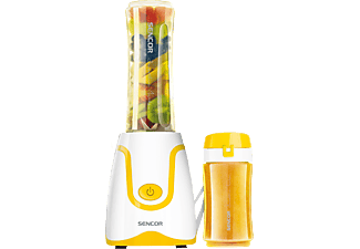 SENCOR SBL 2206YL Smoothie készítő