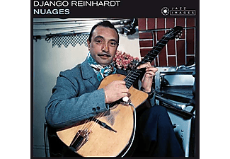 Django Reinhardt - Nuages (Digipak) (CD)