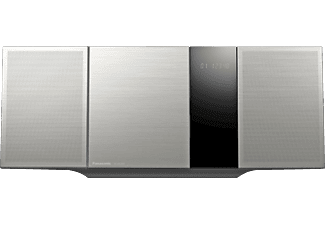 PANASONIC SC-HC 395 EG-S mikro hifi