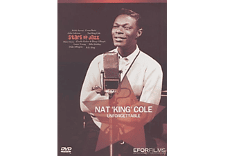 Nat King Cole - Unforgettable (DVD)