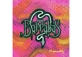 Barrabas - Desperately (CD)