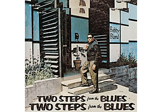 Bobby Bland - Two Steps from the Blues (CD)