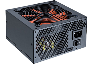 XIGMATEK XCP-A400 X-Calibre 400W 80 Plus+12cm Fan Power Supply