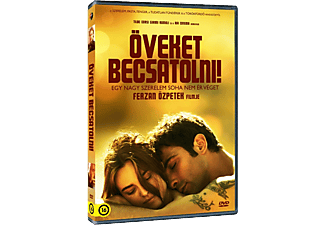 Öveket becsatolni! (DVD)