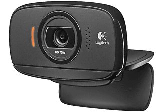 LOGITECH C525 HD Webcam Siyah
