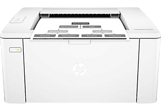 HP LaserJet Pro M102a Mono Lazer Yazıcı