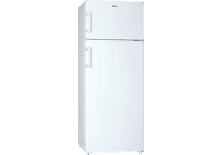 HAIER HTM-546W kombinált hűtőszekrény
