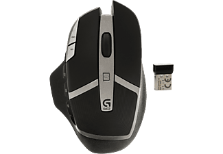 LOGITECH G602 Wireless Gaming Mouse (910-003822)