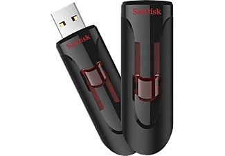 SANDISK SDCZ600 128GB USB 3.0 Taşınabilir USB Bellek