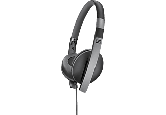 SENNHEISER HD 2.30G Android Mikrofonlu Kulaküstü Kulaklık Siyah