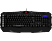 SPEED LINK Parthica Core fekete gaming billentyűzet (SL-6482-BK-HU)