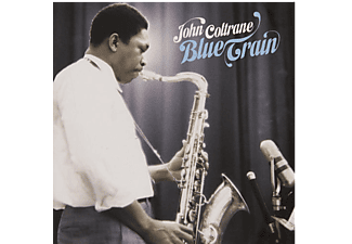 John Coltrane - Blue Train (CD)