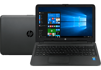 HP 250 G4 notebook M9S81EA (15,6"/Core i3/4GB/1TB/DOS)