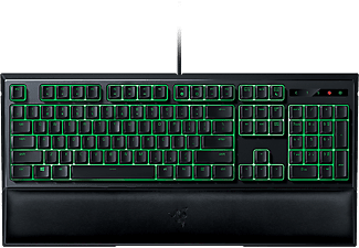 RAZER Ornata angol gaming billentyűzet US