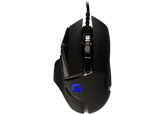 LOGITECH G502 Proteus Spectrum RGB Gaming Mouse (910-004617)