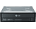 LG CH12NS30 12x Sata Blu-Ray Sürücü Kutusuz Siyah