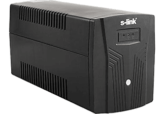 S-LINK SL-UP1500 1500VA Ups Güç Kaynağı