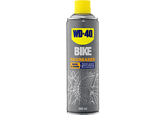 WD-40 Bike Zsírtalanító 500ml