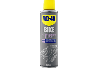 WD-40 Bike Univerzális kenőanyag 250ml