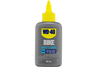 WD-40 Bike nedves kenőanyag 100ml