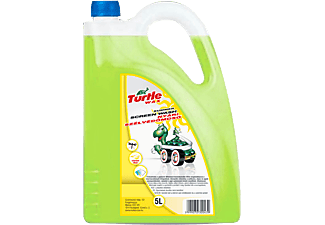 TURTLE WAX TW FG0002 Nyári szélvédőmosó 5 l rovaroldóval + citrom illattal