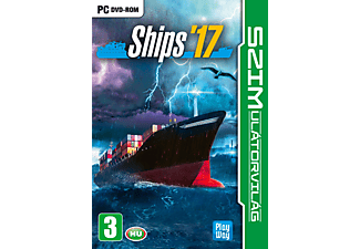 Ships 2017 (PC)