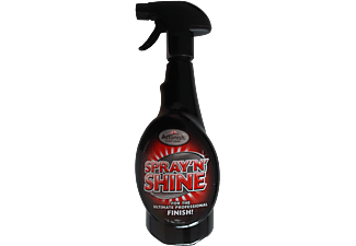 ASTONISH AS C1600 Spray 'n' Shine folyékony wax, pumpás 750ml