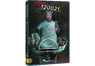 120021 gramm (DVD)