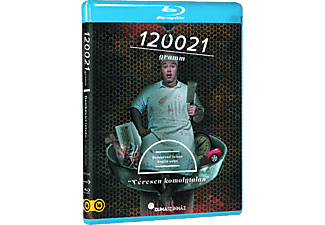 120021 gramm (Blu-ray)