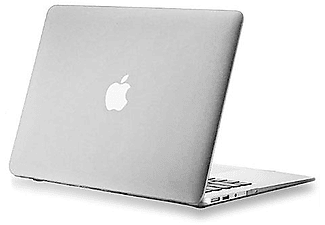 ADDISON 300663 13" Macbook Air Uyumlu Beyaz Sert Kapaklı Kılıf