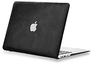 ADDISON 300663 13" Sert Kapaklı Laptop Kılıfı Siyah