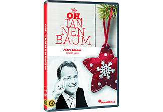 Oh, Tannenbaum (DVD)