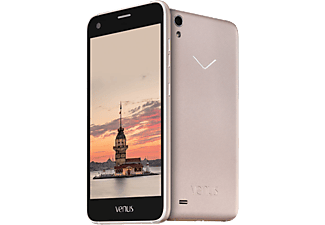 VESTEL Venus V3 5040 2GB Altın Akıllı Telefon