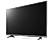 LG 55UH615V 55 inç 139 cm Ekran Dahili Uydu Alıcılı Ultra HD 4K SMART LED TV