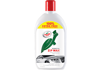 TURTLE WAX TW FG5960/8196 ZIP WAX plus autósampon & wax 1000ml