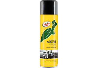 TURTLE WAX TW FG7562 ESSENTIAL műszerfal tisztító - matt 500 ml