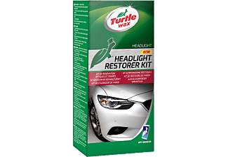 TURTLE WAX TW FG7103 GL Fényszóró felújító készlet