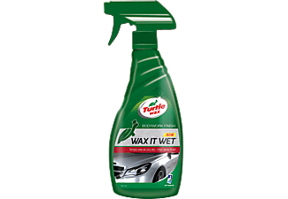 TURTLE WAX TW FG7918 GL WAX IT WET nedves wax 500 ml