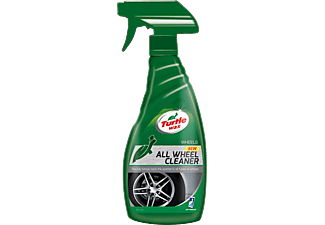 TURTLE WAX TW FG7613 GL Keréktárcsa tisztító 500 ml