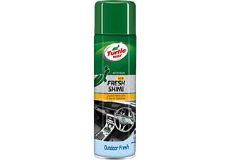 TURTLE WAX TW FG5855/7906 GL Fresh Shine Műszerfalápoló Outdoor 500 ml