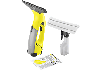 KARCHER WV 50 Plus Akülü Cam Temizleme Makinesi