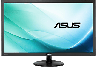 ASUS VP247HA 23,6" Full HD LED monitor HDMI, D-Sub