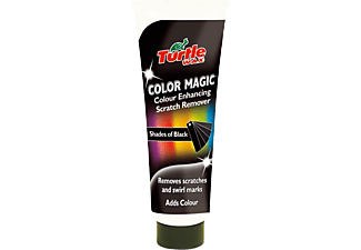 TURTLE WAX TW FG6892 Safe Cut, Color M. fekete, 150g színezett karceltávolító paszta