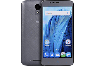 ZTE Blade A310 szürke kártyafüggetlen okostelefon